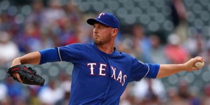 Matt Harrison Net Worth | Celebrity Net Worth