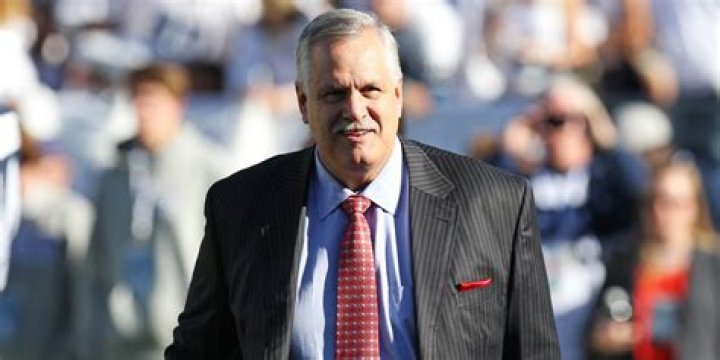 Matt Millen Net Worth | Celebrity Net Worth