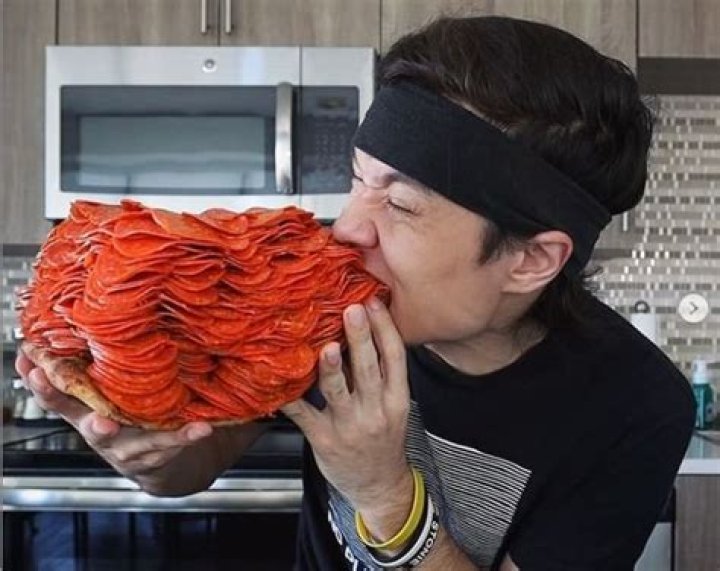 Matt Stonie Net Worth | Celebrity Net Worth