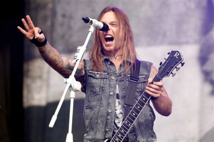 Matt Tuck Net Worth | Celebrity Net Worth