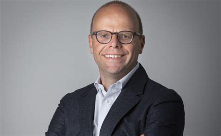 Matthias Reimann-Andersen Net Worth | Celebrity Net Worth