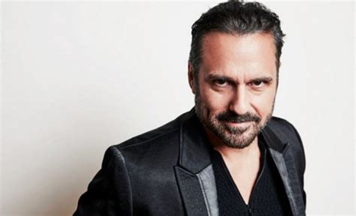 Maurice Benard Net Worth | Celebrity Net Worth