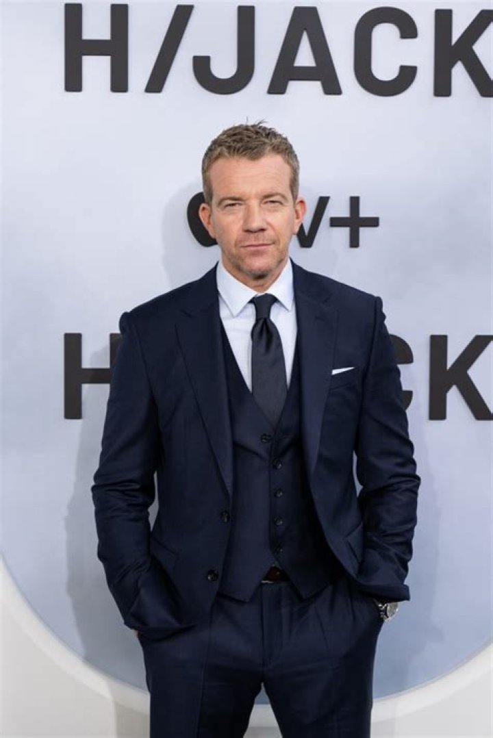 Max Beesley Net Worth | Celebrity Net Worth
