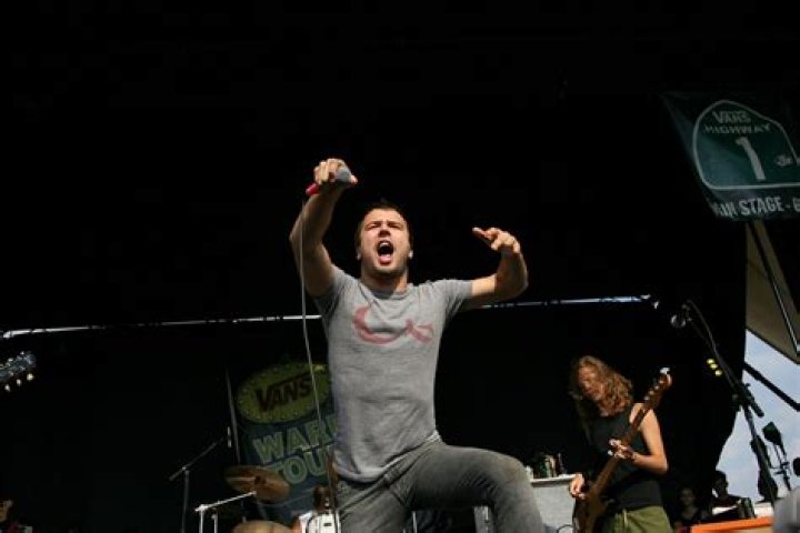 Max Bemis Net Worth | Celebrity Net Worth