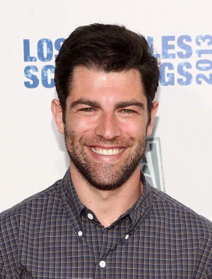Max Greenfield Net Worth | Celebrity Net Worth