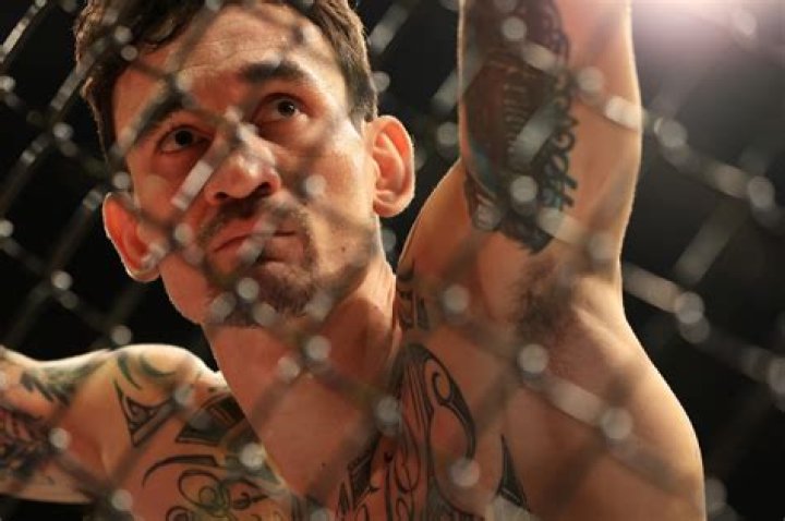 Max Holloway Net Worth | Celebrity Net Worth