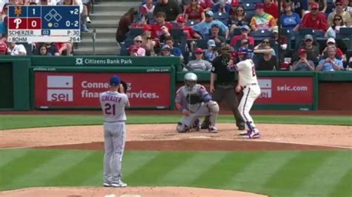 Max Scherzer Net Worth | Celebrity Net Worth