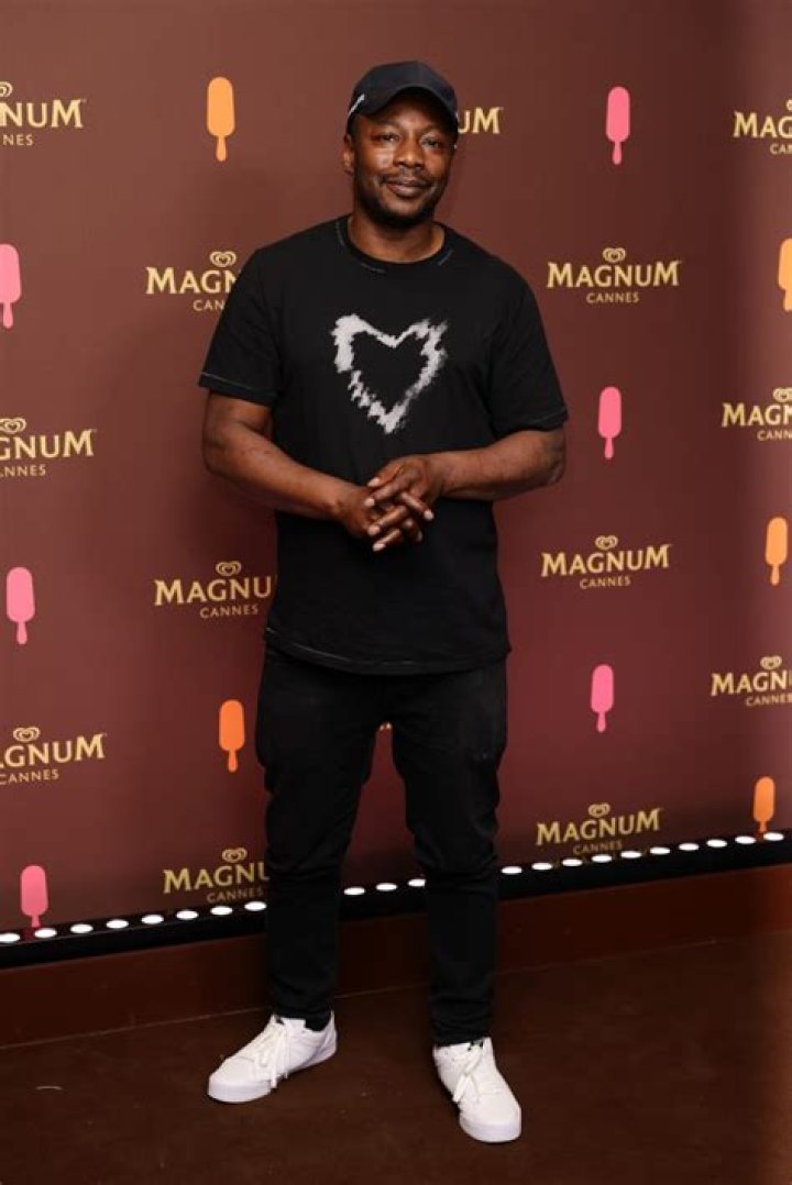 MC Solaar Net Worth | Celebrity Net Worth