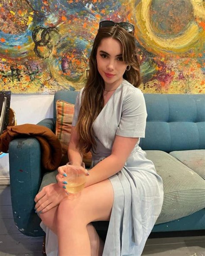 McKayla Maroney Net Worth | Celebrity Net Worth