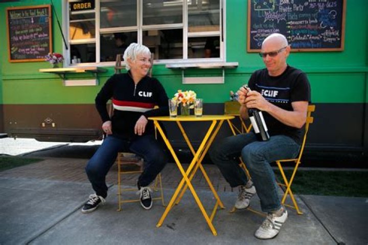 Meet The Billionaire Husband And Wife Team Behind Clif Bar