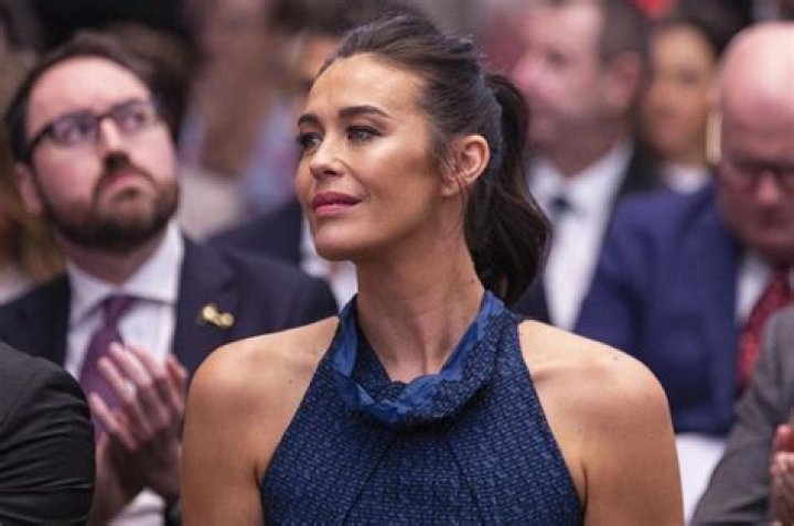 Megan Gale Net Worth | Celebrity Net Worth