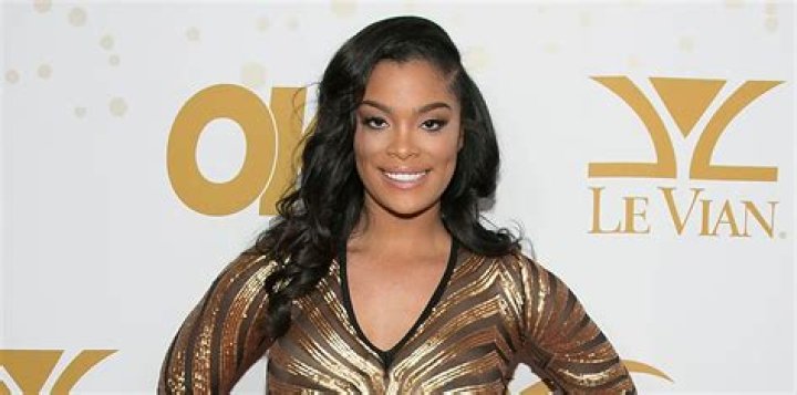 Mehgan James Net Worth | Celebrity Net Worth