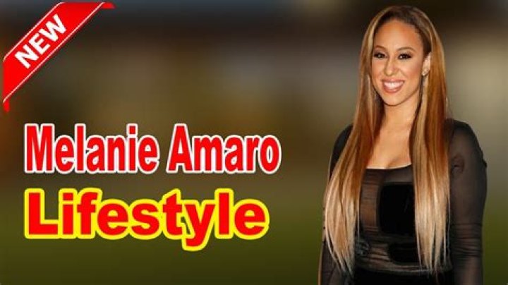 Melanie Amaro Net Worth | Celebrity Net Worth