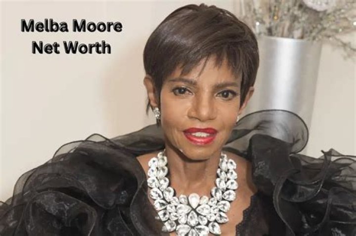 Melba Moore Net Worth | Celebrity Net Worth