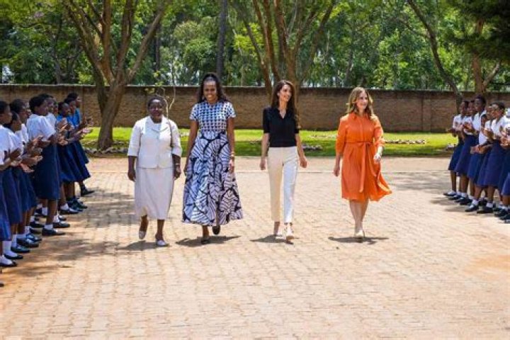 Melinda Gates Net Worth | Celebrity Net Worth