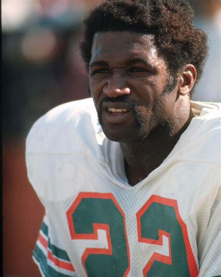 Mercury Morris Net Worth | Celebrity Net Worth