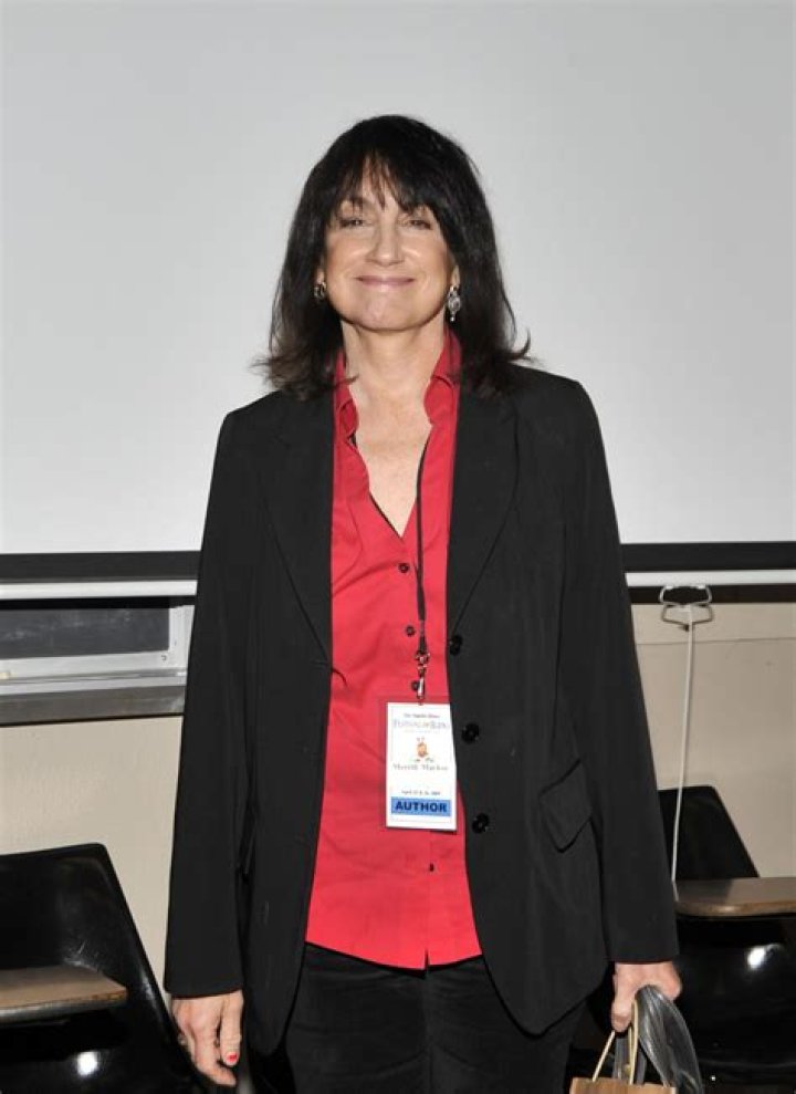 Merrill Markoe Net Worth | Celebrity Net Worth