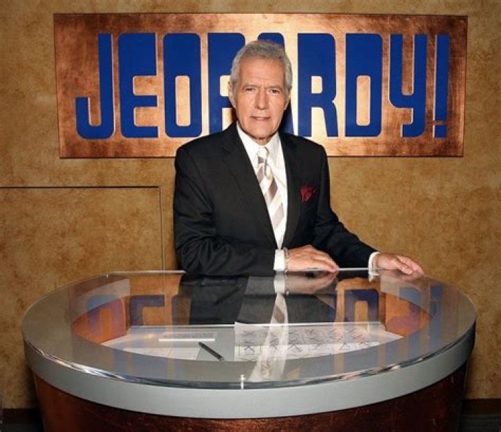 Merv Griffin Earned An Astonishing Fortune Off The Jeopardy Theme Song Royalties