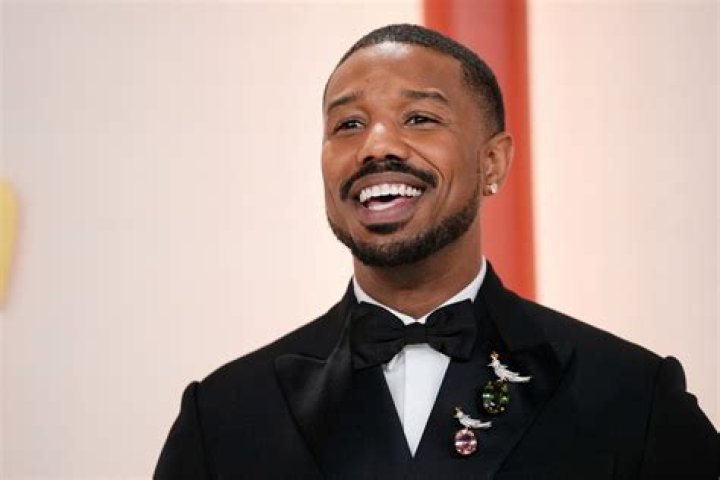 Michael B. Jordan Net Worth