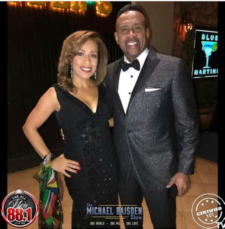 Michael Baisden Net Worth | Celebrity Net Worth