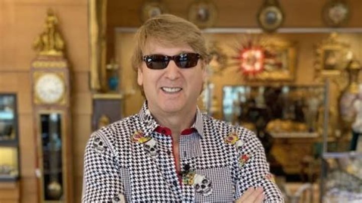 Michael Blakey Net Worth | Celebrity Net Worth