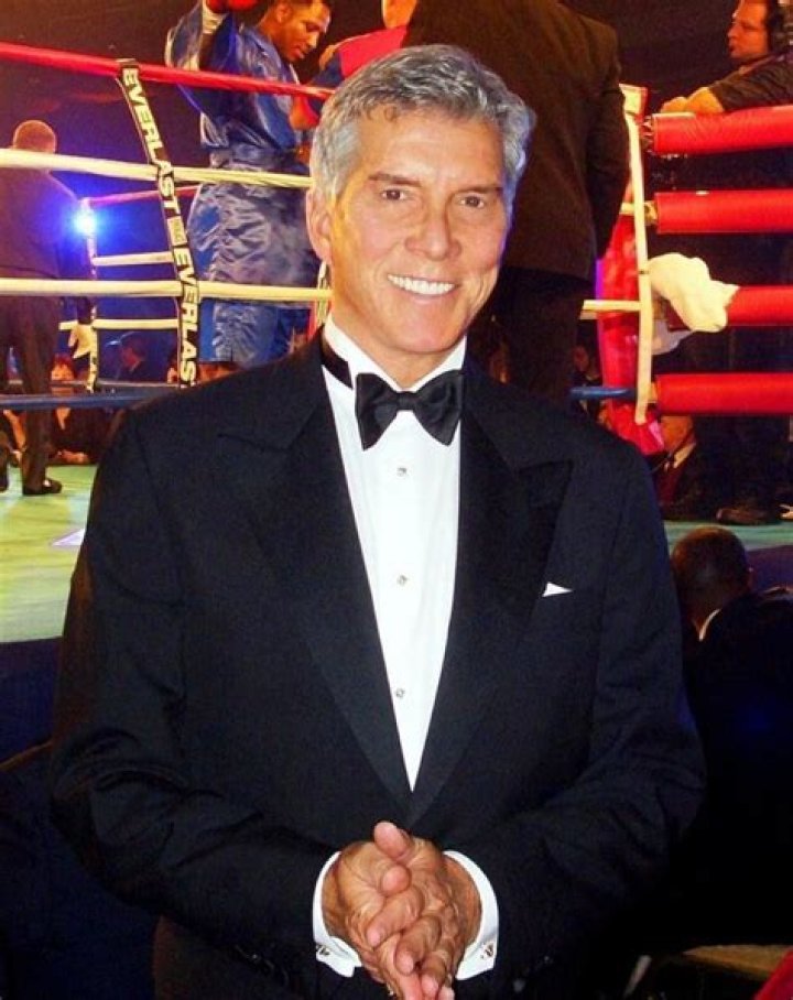 Michael Buffer Net Worth | Celebrity Net Worth