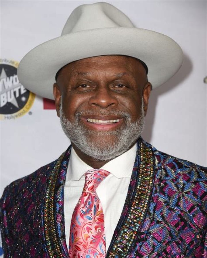 Michael Colyar Net Worth | Celebrity Net Worth