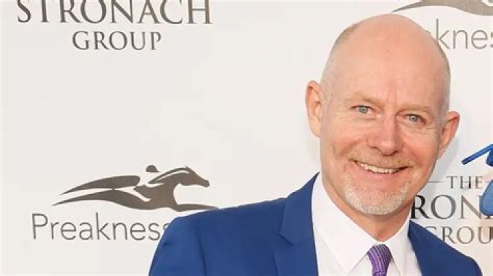 Michael Darby Net Worth | Celebrity Net Worth