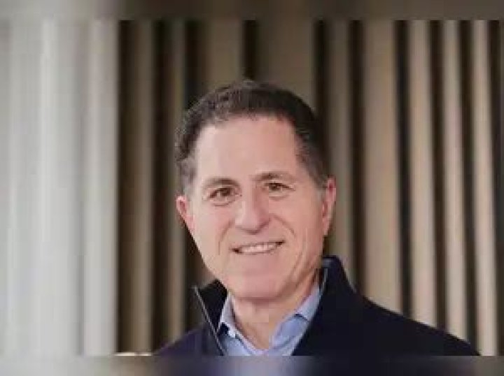 Michael Dell Net Worth | Celebrity Net Worth