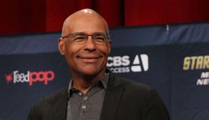 Michael Dorn Net Worth | Celebrity Net Worth