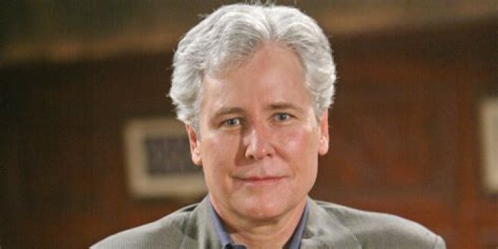 Michael E. Knight Net Worth