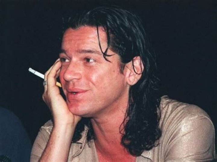 Michael Hutchence Net Worth | Celebrity Net Worth