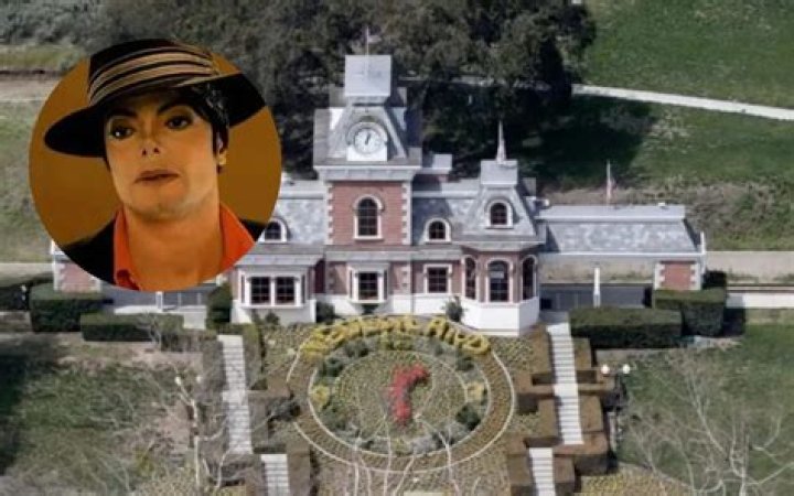 Michael Jackson's Estate Is Suing HBO For $100M Over 'Leaving Neverland' Documentary