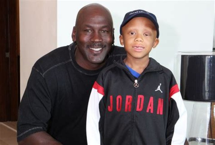 Michael Jordan Debuts As A NASCAR Owner And Donates $10 Million To Build Health Clinics For The Uninsured