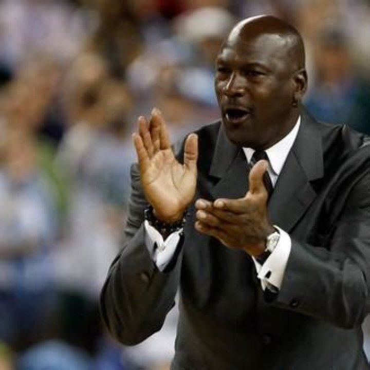 Michael Jordan Just Opened Up A Second Hospital For Uninsured People