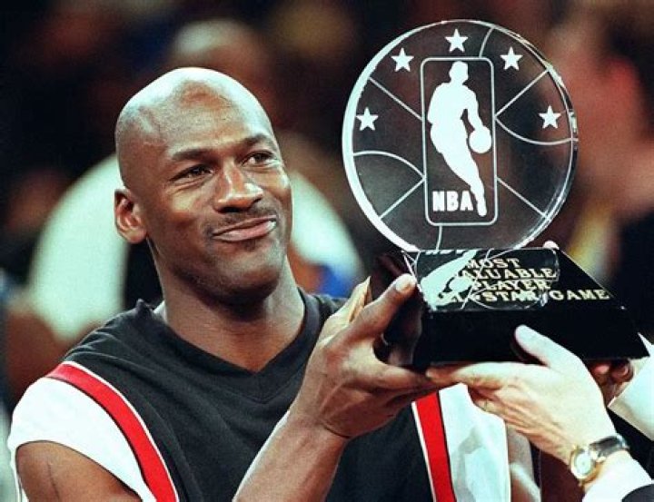 Michael Jordan Once Turned Down A $100 Million Deal That Would Have Required Just Two Hours Of Work