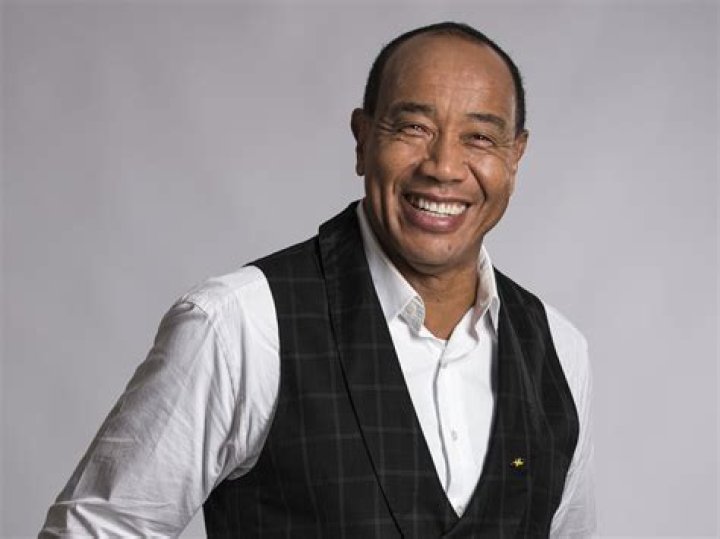 Michael Lee-Chin Net Worth | Celebrity Net Worth