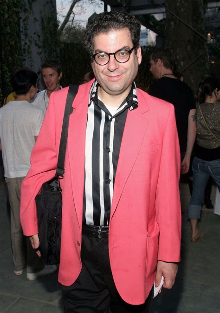 Michael Musto Net Worth | Celebrity Net Worth