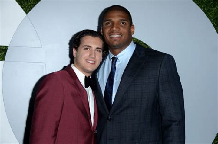 Michael Sam Net Worth | Celebrity Net Worth