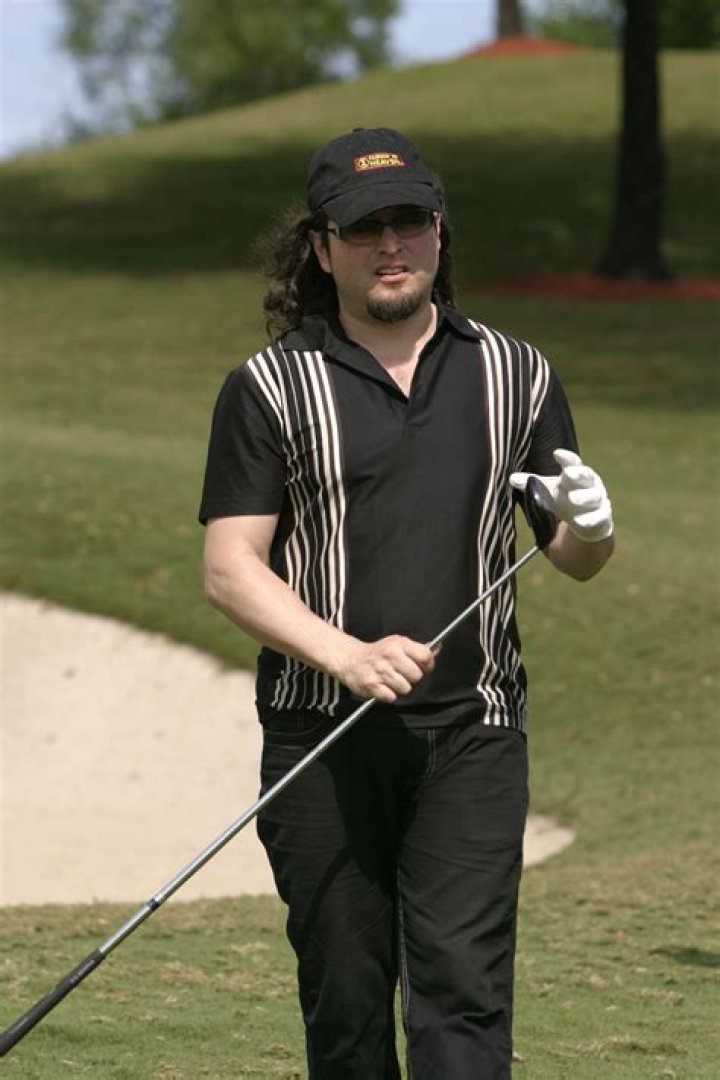 Michael Wilton Net Worth | Celebrity Net Worth