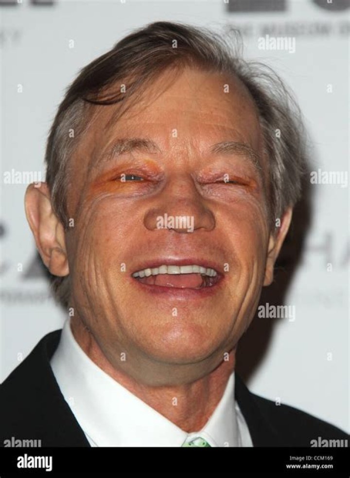 Michael York Net Worth | Celebrity Net Worth