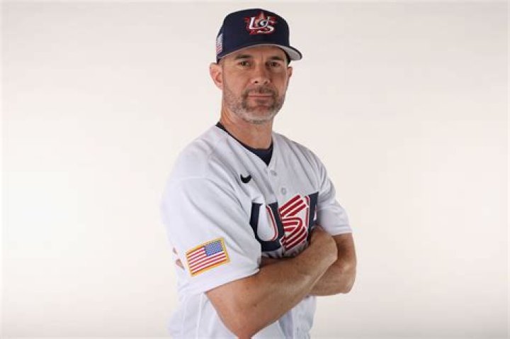 Michael Young Net Worth | Celebrity Net Worth