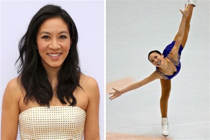 Michelle Kwan Net Worth | Celebrity Net Worth