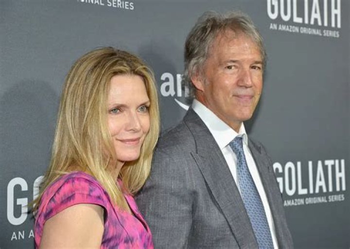 Michelle Pfeiffer And David E. Kelley Sell Bay Area Mansion For $22 Million