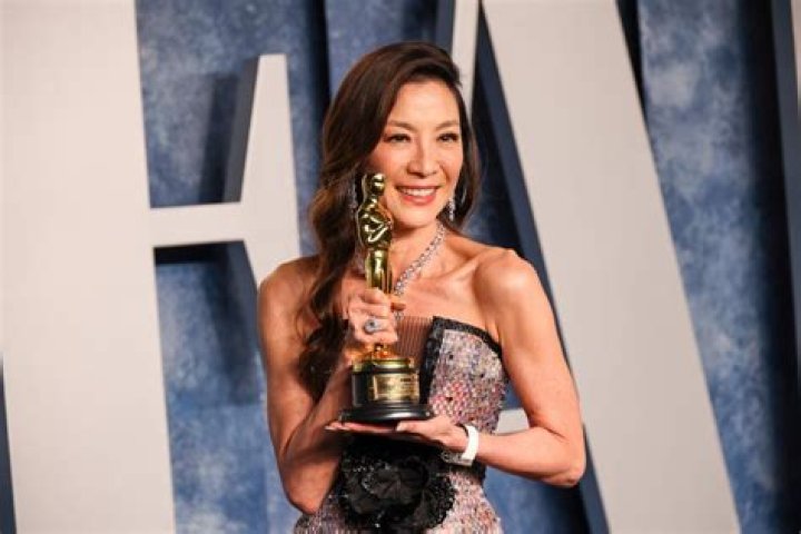 Michelle Yeoh Net Worth | Celebrity Net Worth