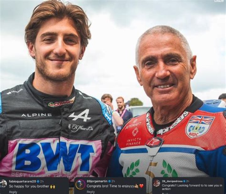 Mick Doohan Net Worth | Celebrity Net Worth