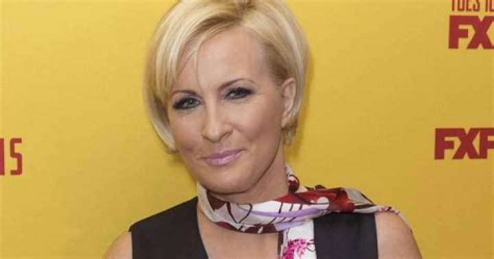 Mika Brzezinski Net Worth | Celebrity Net Worth