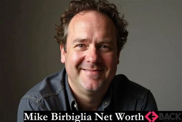 Mike Birbiglia Net Worth | Celebrity Net Worth