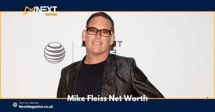 Mike Fleiss Net Worth | Celebrity Net Worth
