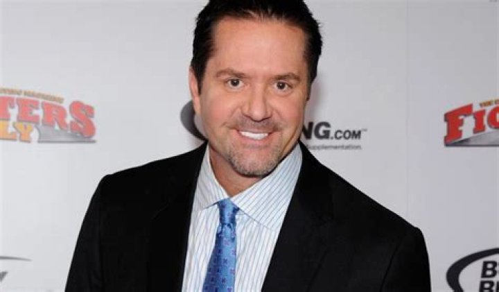 Mike Goldberg Net Worth | Celebrity Net Worth